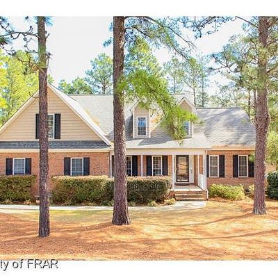 30 Winding Trl, Whispering Pines, NC 28327