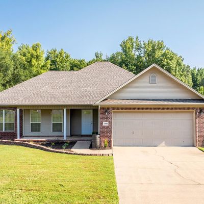 300 Alma Dr, Austin, AR 72007