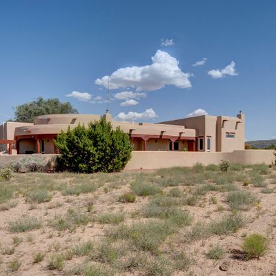 300 Camino De Las Huertas, Placitas, NM 87043