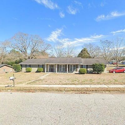 300 Choctaw Rd, Enterprise, AL 36330