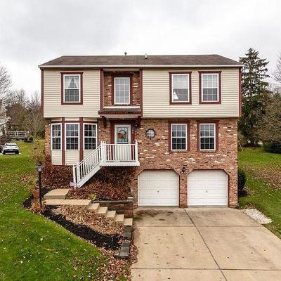 300 Green Fields Ct, Cranberry Township, PA 16066