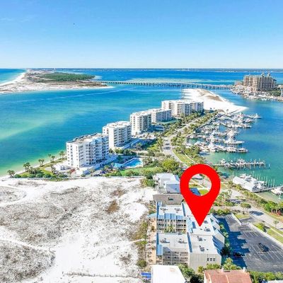 300 Gulf Shore Dr, Destin, FL 32541