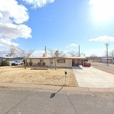 300 Elgin St, Huachuca City, AZ 85616