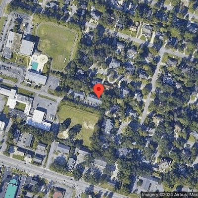 300 Hampton St #9, Savannah, GA 31405