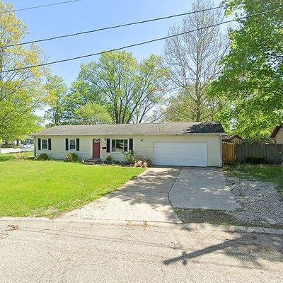 300 Martin St, Elkhart, IN 46514