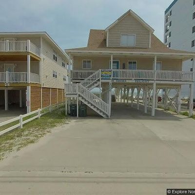 3000 N Ocean Blvd, North Myrtle Beach, SC 29582