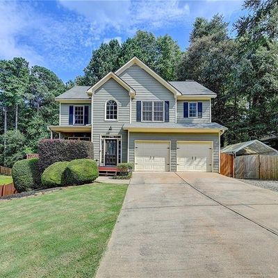 3002 Clove Tree Ln, Woodstock, GA 30189