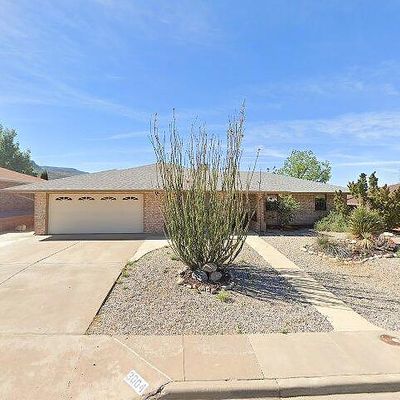 3004 Del Cerro, Alamogordo, NM 88310