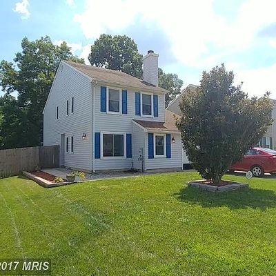 3005 Mahonia Way, Edgewood, MD 21040