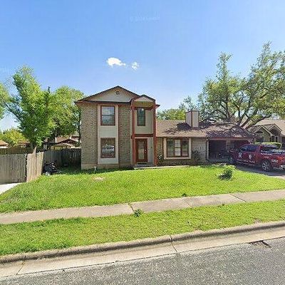 3007 Overland St, Round Rock, TX 78681