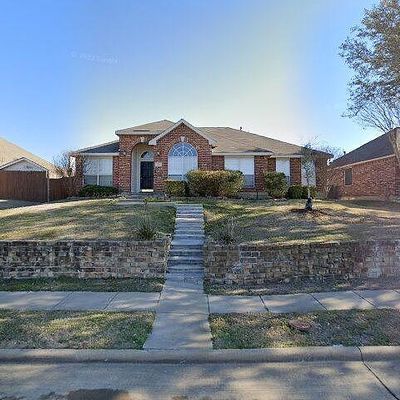 3008 Daybreak Trl, Mesquite, TX 75181