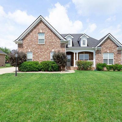 3008 Saint Andrews Dr, Murfreesboro, TN 37128