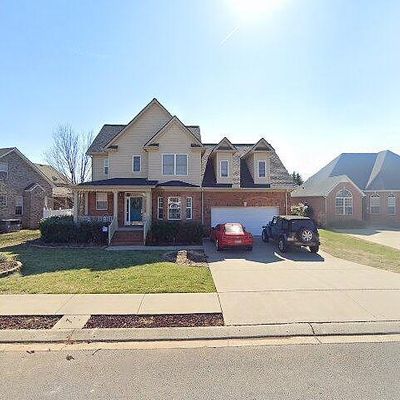 3009 Shady Glen Cir, Murfreesboro, TN 37128