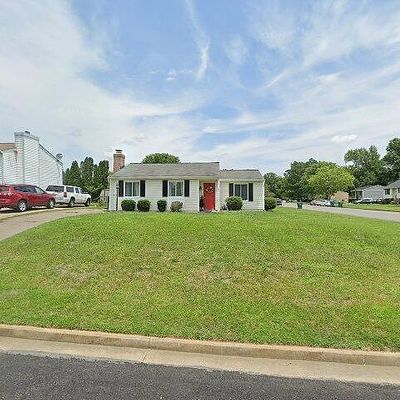 301 Buffalo Rd, Richmond, VA 23223