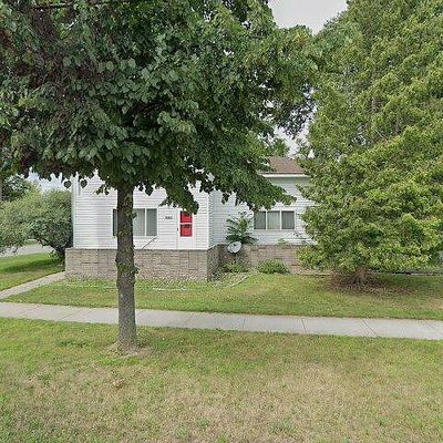 301 E Lincoln St, East Tawas, MI 48730