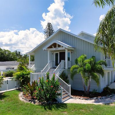 301 Iris St, Anna Maria, FL 34216