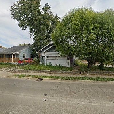 301 N Griffin St, Danville, IL 61832