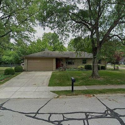 301 Sharon Rd, West Lafayette, IN 47906