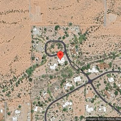 3010 S Ponderosa Dr, Gold Canyon, AZ 85118