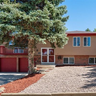 3010 Teardrop Cir, Colorado Springs, CO 80917