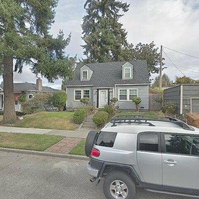 3011 N 20 Th St, Tacoma, WA 98406