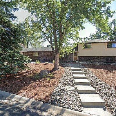 3012 Highland Dr, Colorado Springs, CO 80909