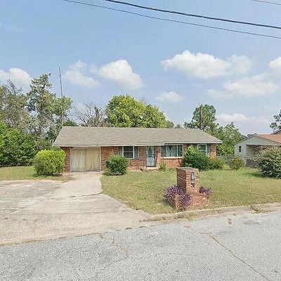 3012 Arcadia Ct, Augusta, GA 30906