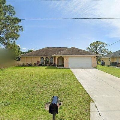 3013 2 Nd St W, Lehigh Acres, FL 33971