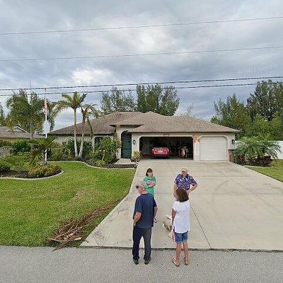 3013 Sw 5 Th Ave, Cape Coral, FL 33914