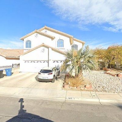 3016 Beaufort Ct, North Las Vegas, NV 89032