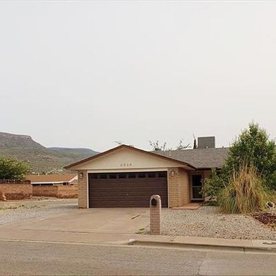 3016 Cherokee Trl, Alamogordo, NM 88310