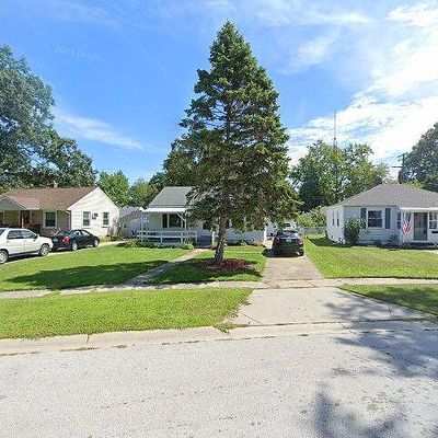 3016 Cooper Ave, Port Huron, MI 48060