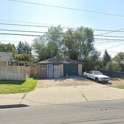 3017 N Martin St, Spokane, WA 99207