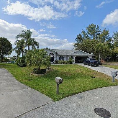 3018 Sw 26 Th Ave, Cape Coral, FL 33914