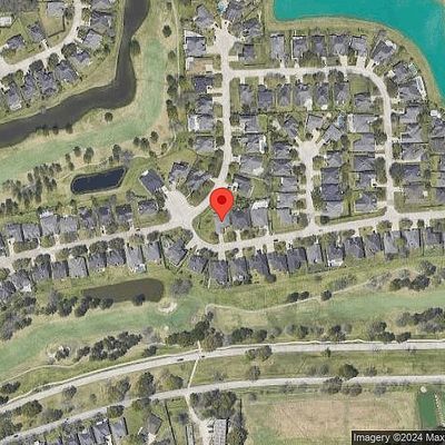 3019 River Birch Dr, Pearland, TX 77584