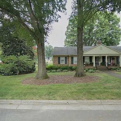 302 Ann St, Kannapolis, NC 28081