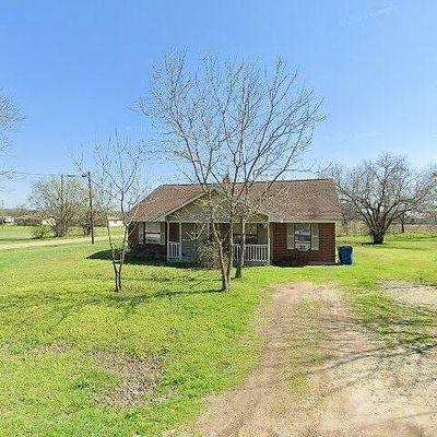 302 Askew St, Coolidge, TX 76635