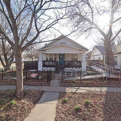 302 S Chautauqua Ave, Wichita, KS 67211