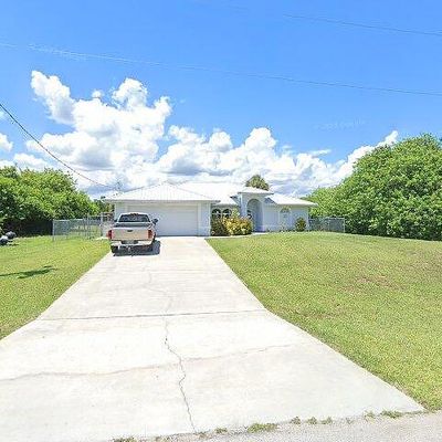 3021 N Tulip Rd, Labelle, FL 33935