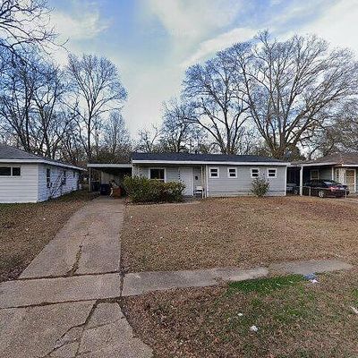 3022 Amherst St, Shreveport, LA 71108