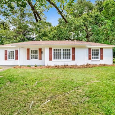 3021 Pickell Dr, Mobile, AL 36605