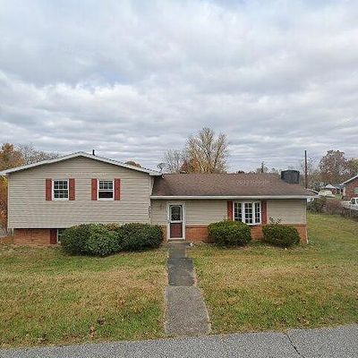 3021 Reed St, Flatwoods, KY 41139