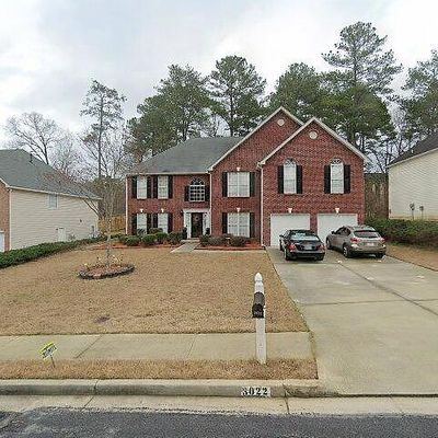 3022 Kittery Dr, Snellville, GA 30039