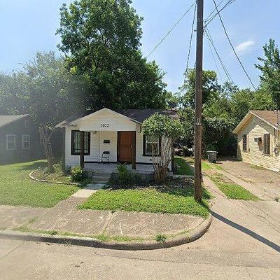 3022 Pine St, Dallas, TX 75215