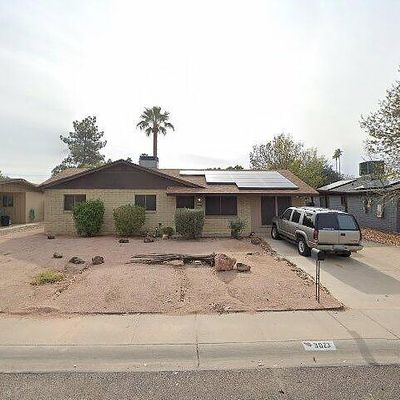 3023 W Sunnyside Dr, Phoenix, AZ 85029