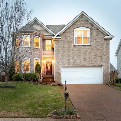 3024 Romain Trl, Spring Hill, TN 37174