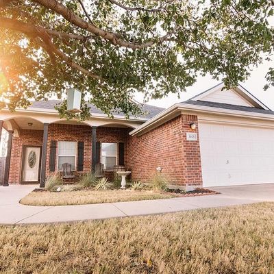 3025 Lake Ridge Dr, Sanger, TX 76266