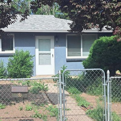 3026 N Institute St, Colorado Springs, CO 80907