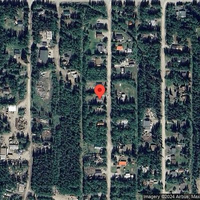 3027 Vfw St, North Pole, AK 99705