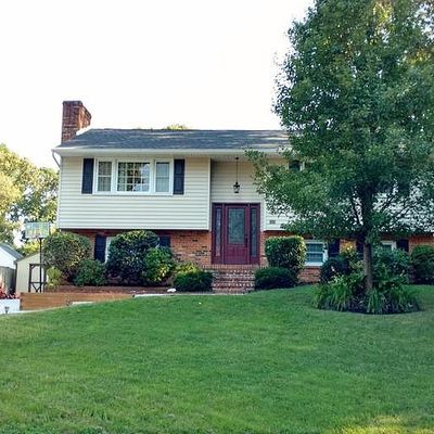 303 Crandell Rd, Severna Park, MD 21146